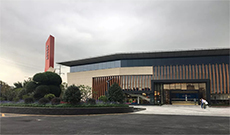 摩登7KTV音响助力茂名城光世纪城