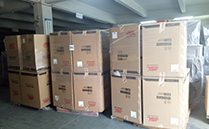 云南省文山州文化广电体育旅游局采购专业音响设备【摩登7音响】