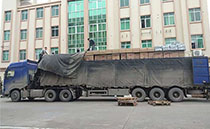 广西柳州三江县文广新局采购专业音响设备【摩登7音响】