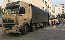 广西靖西市文体新闻出版广电局采购专业舞台音响设备【摩登7音响】