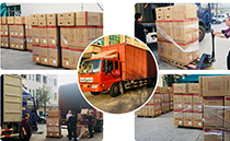 山东淄博文化广电新闻出版局采购优质拉杆箱【摩登7音响】