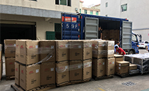 河南鄢陵县文广局采购38套摩登7（JSL）专业音响设备