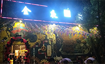 临沧金夜酒吧采用专业音响系统【东莞摩登7企业】