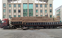 河北省文化和旅游厅向摩登7旗下品牌ACF采购文化下乡音响