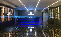 摩登7旗下德国品牌ACAIF音响系统助力泉州格莱美酒吧