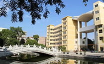 为教育献力，摩登7双十线阵音箱系统成功应用于广西玉林实验中学