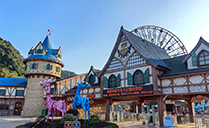 摩登7音响成功应用于奥园文化旅游城，助力文旅度假产业魅力绽放