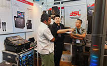 136届广交会，摩登7音响诚邀您的到来