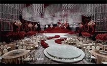 安徽某酒店宴会厅使用摩登7音响