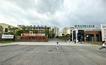 摩登7音响助力铅山县第五小学