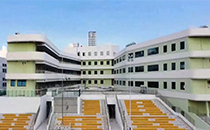 摩登7专业音响为湖州师范学院南浔附属小学打造高效扩声系统