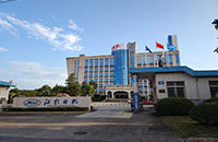 摩登7音响，奏响江特电机会议室的高效乐章