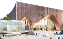 摩登7音响助力大型剧院艺术绽放