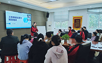 筑牢安全防线，守护员工安康-摩登7企业举办2025年度工伤事故处理与预防培训
