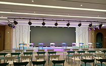 雅颂之声 童梦启航-摩登7音响助力长沙雅颂居幼儿园打造沉浸式声学空间