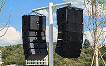 润育未来，声动校园——摩登7音响护航云南安宁市第三小学风雨操场