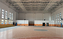 守护校园好声音——摩登7音响助力怀化怀熙小学体育馆声学系统