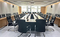 摩登7音响助力长沙学院打造智慧声学空间