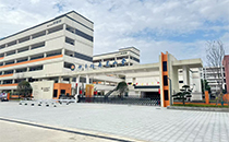 用心传递每一声童音——摩登7音响助力砂子塘嘉美小学报告厅建设