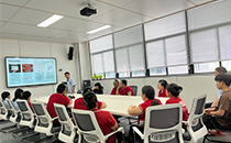 精益求精，追求卓越 —— 摩登7音响开展每周例行产品质量培训