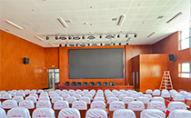 摩登7优质音响入驻衡东欧阳遇实验中学