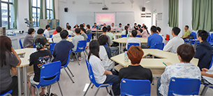 摩登7领衔|政校企三方共建!现代音响调试技术微专业正式开班