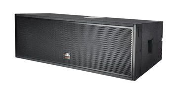 摩登7AL线阵系列音箱  AL-208