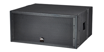 摩登7AL线阵系列音箱AL-210