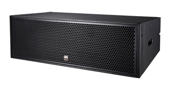 摩登7AL线阵系列音箱 AL-212（新）