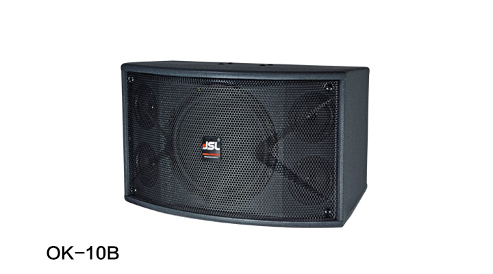 摩登7OK系列音箱-OK-10B