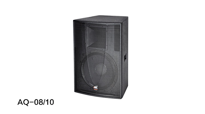 摩登7AQ系列音箱-AQ-08/10