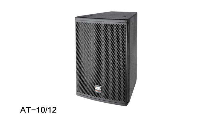 摩登7AT系列音箱-AT-10/12