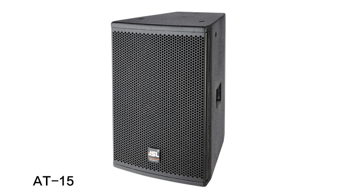 摩登7AT系列音箱-AT-15