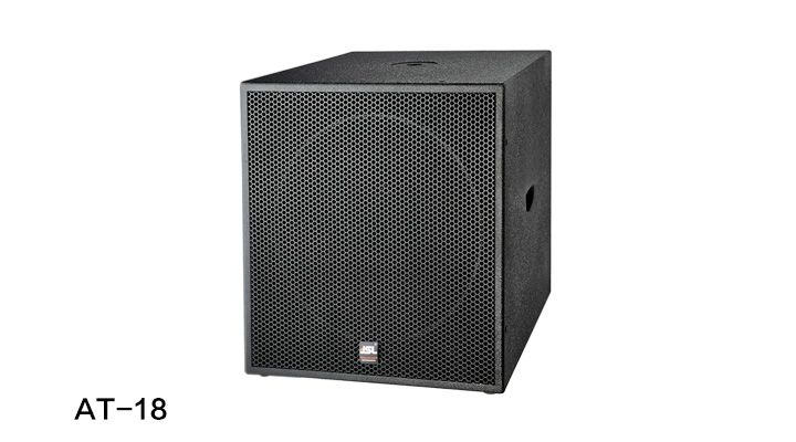 摩登7AT系列音箱-AT-18