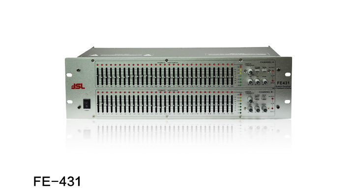 摩登7FE均衡器-FE-431