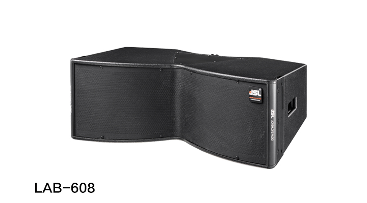 摩登7LAB系列音箱-LAB-608