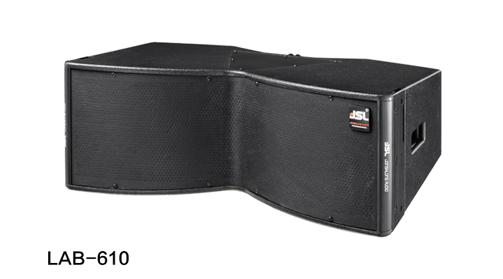 摩登7LAB系列音箱-LAB-610