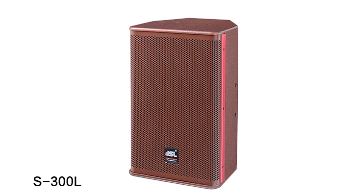 摩登7S系列音箱-S-300L