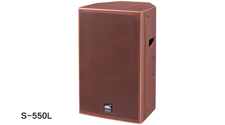摩登7S系列音箱-S-550L