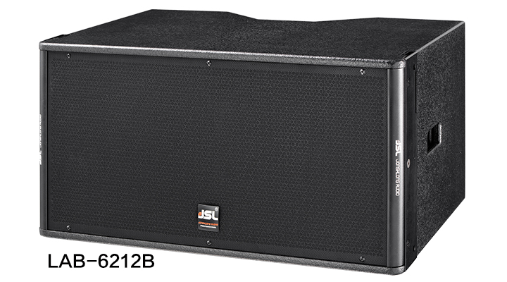摩登7LAB系列音箱-LAB-6212B