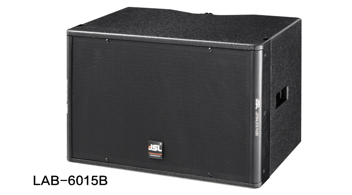 摩登7LAB系列音箱-LAB-6015B