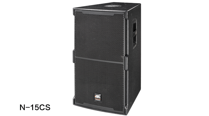 摩登7N系列音箱-N-15CS