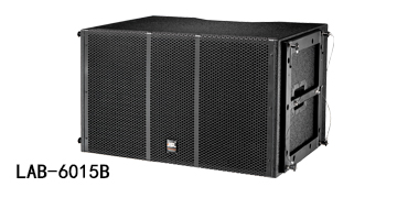 摩登7专业音响  LAB线阵系列 LAB-6015B