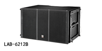 摩登7专业音响 LAB线阵系列 LAB-6212B