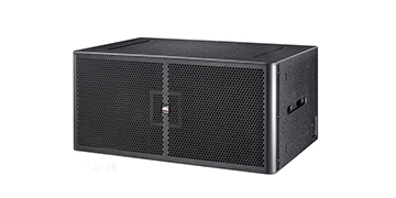 摩登7专业音响 超低音音箱 LA-28