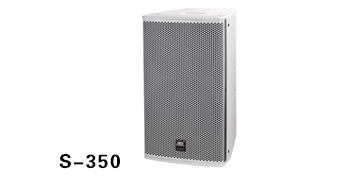 摩登7KTV音响 S系列音箱 S-350