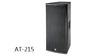 摩登7专业音响 AT系列音箱 AT-215
