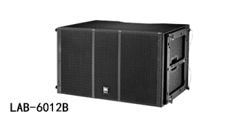 摩登7专业音响 LAB线阵系列 LAB-6012B
