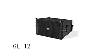 摩登7专业音响 GL线阵系列 GL-12