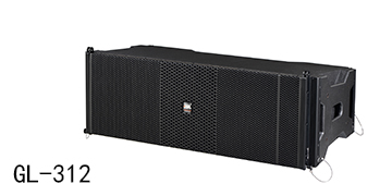 摩登7专业音响 GL线阵系列 GL-312